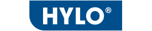 Logo: HYLO EYE CARE